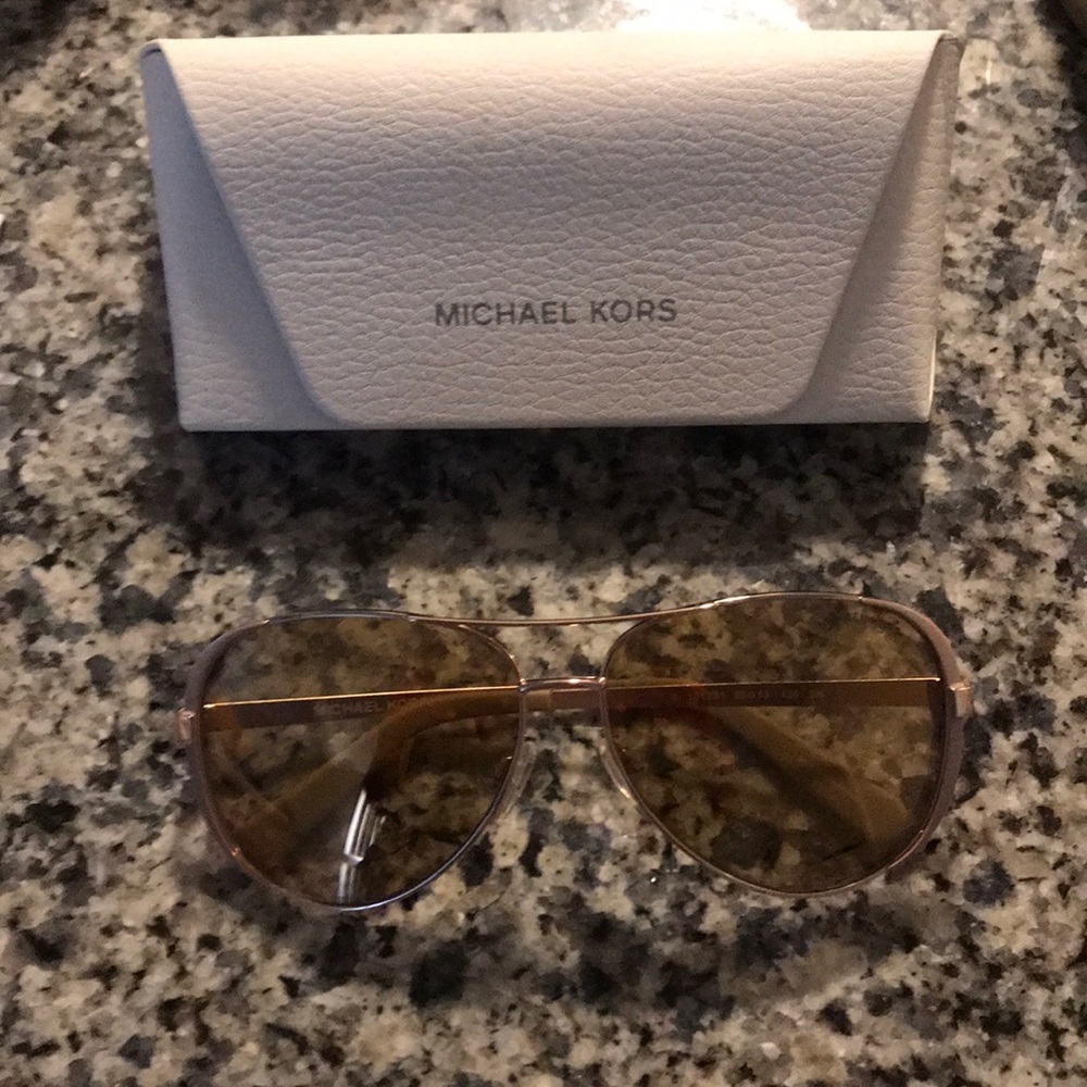 Michael Kors Sunglasses!